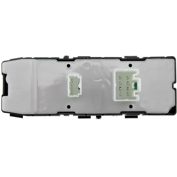 Brytare, fönsterhiss 12V, Förarsida Nty EWS-CH-001 NTY