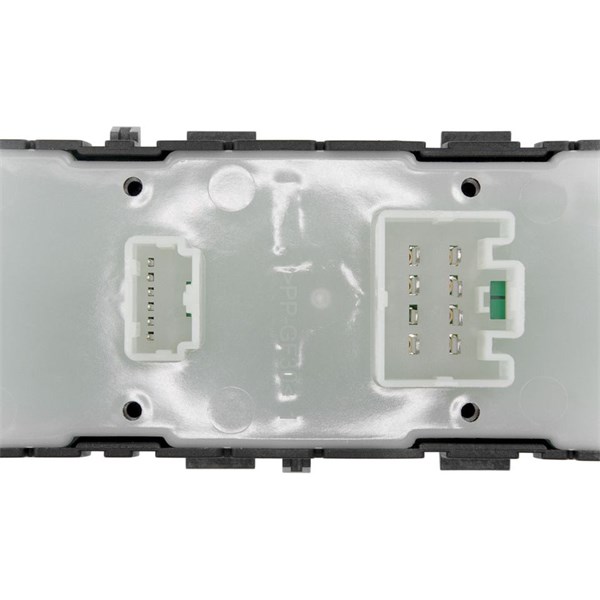 Brytare, fönsterhiss 12V, Förarsida Nty EWS-CH-001 NTY Brytare, fönsterhiss 12V, Förarsida Nty EWS-CH-001 NTY