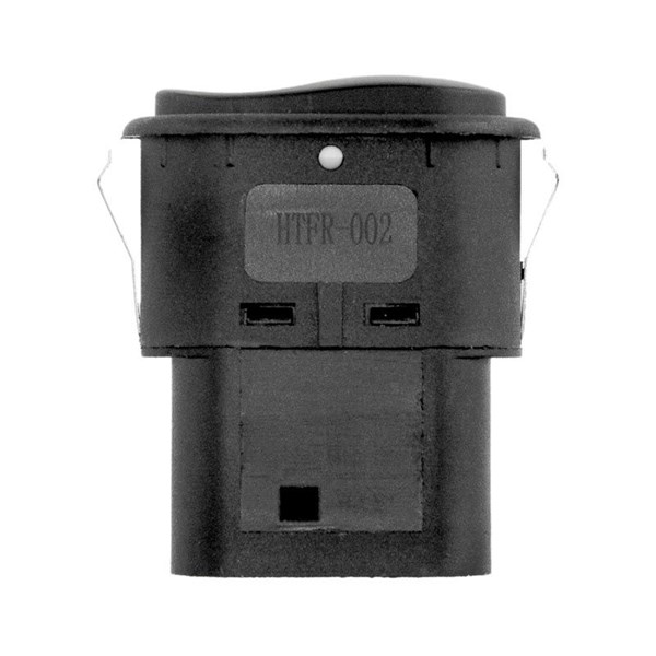 Brytare, fönsterhiss, Bak Nty EWS-FR-002 NTY Brytare, fönsterhiss, Bak Nty EWS-FR-002 NTY