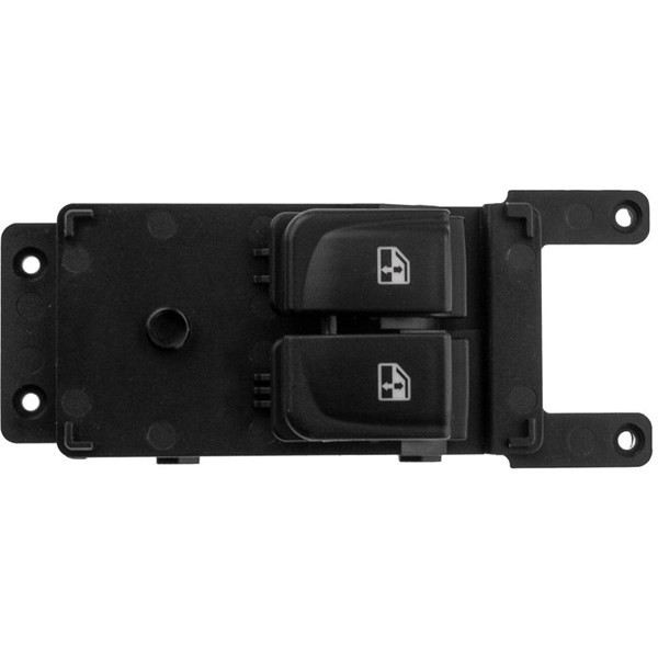 Brytare, fönsterhiss 12V, Förarsida Nty EWS-HY-038 NTY Brytare, fönsterhiss 12V, Förarsida Nty EWS-HY-038 NTY