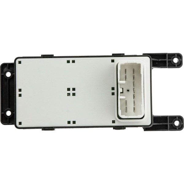 Brytare, fönsterhiss 12V, Förarsida Nty EWS-HY-038 NTY Brytare, fönsterhiss 12V, Förarsida Nty EWS-HY-038 NTY