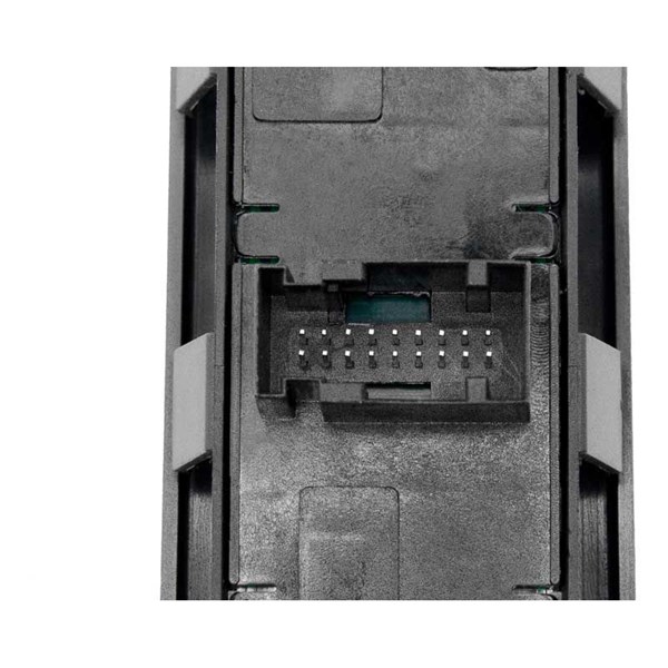 Brytare, fönsterhiss, Vänster fram Nty EWS-PE-006 NTY