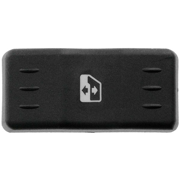 Brytare, fönsterhiss, Fram, Mitt Nty EWS-RE-011 NTY Brytare, fönsterhiss, Fram, Mitt Nty EWS-RE-011 NTY