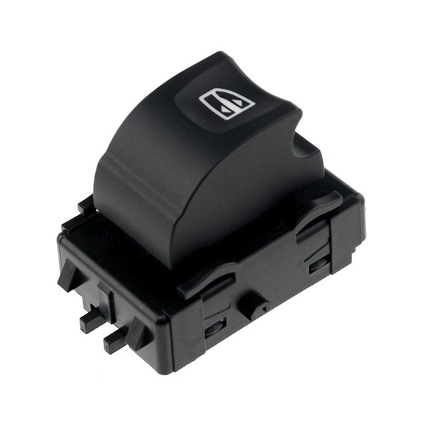 Brytare, fönsterhiss, Passagerarsida Nty EWS-RE-041 NTY
