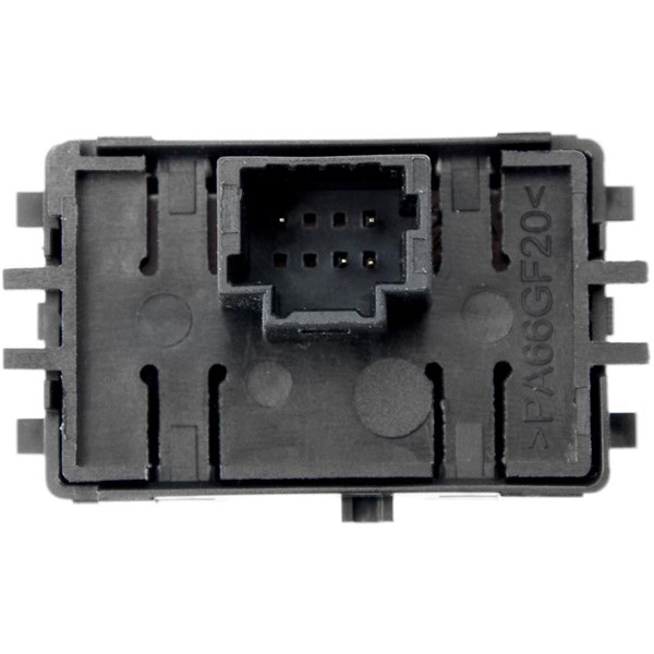 Brytare, fönsterhiss, Passagerarsida Nty EWS-RE-041 NTY