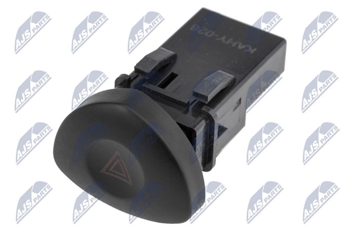 Brytare, varningsblinkers Nty EWS-RE-071 NTY