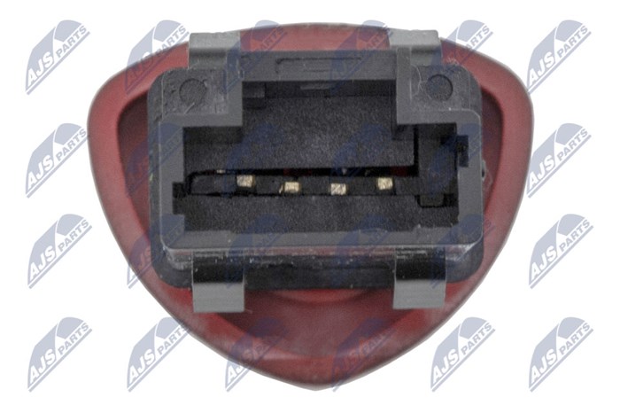 Brytare, varningsblinkers Nty EWS-RE-071 NTY