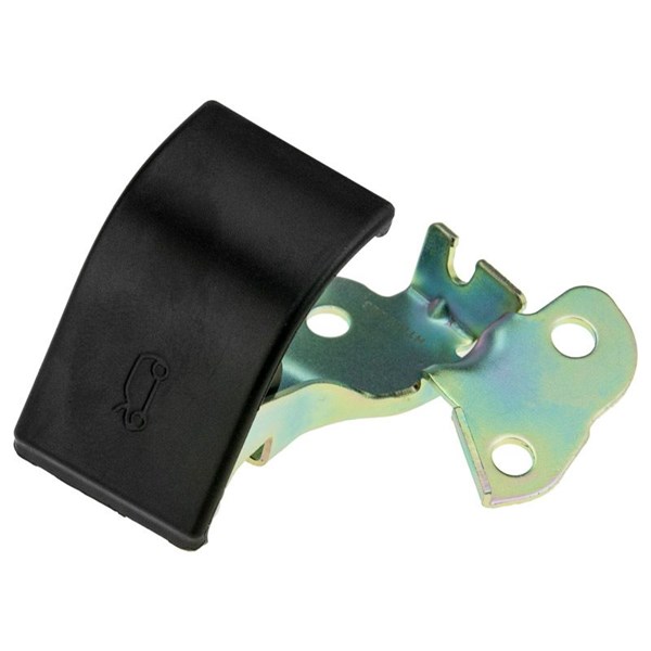 Handtag, motorhuvslås NTY Handtag, motorhuvslås NTY