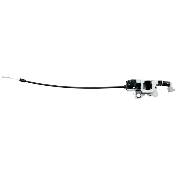 Lås, dörr, Bagageutrymme Nty EZC-LR-016 NTY Lås, dörr, Bagageutrymme Nty EZC-LR-016 NTY