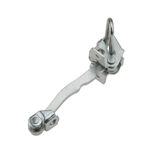 Dörrhållare, Fram, Tvåsidig Nty EZC-PL-101 NTY