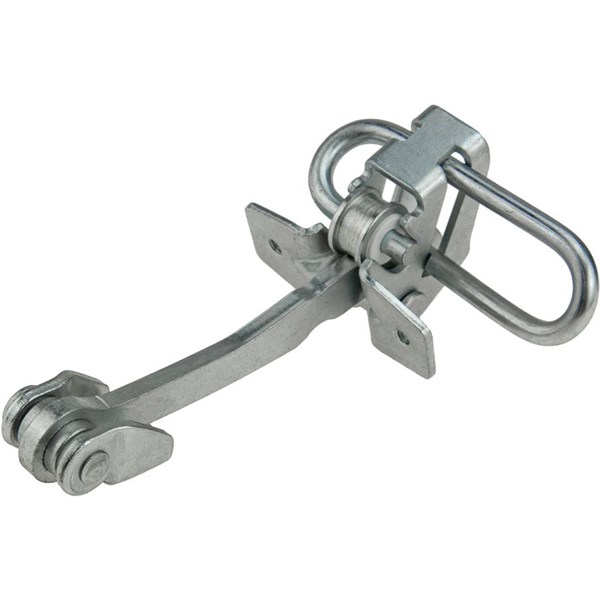 Dörrhållare, Bak, Tvåsidig Nty EZC-PL-102 NTY