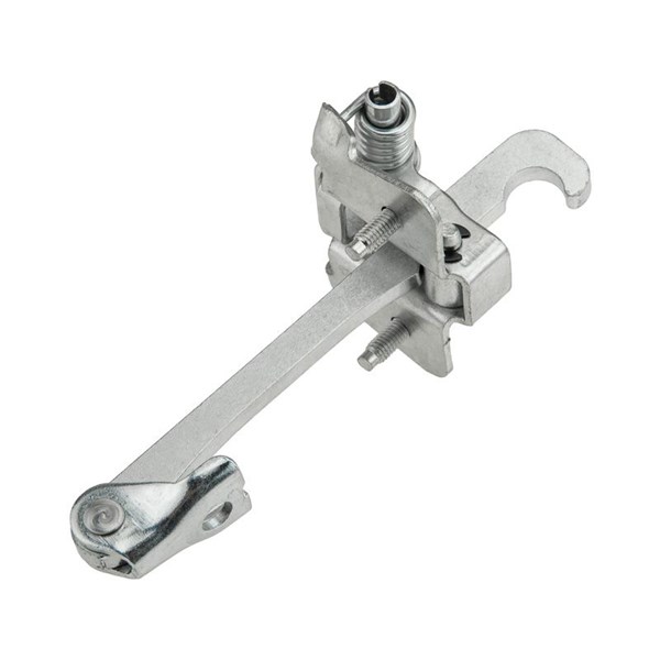 Dörrhållare, Fram, Tvåsidig Nty EZC-PL-105 NTY
