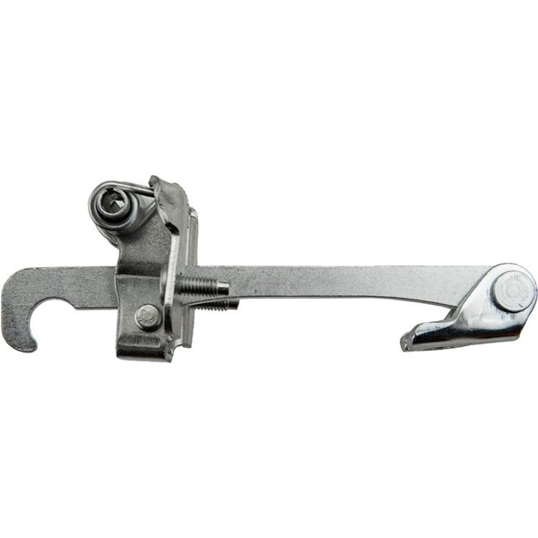 Dörrhållare, Fram, Tvåsidig Nty EZC-PL-105 NTY Dörrhållare, Fram, Tvåsidig Nty EZC-PL-105 NTY