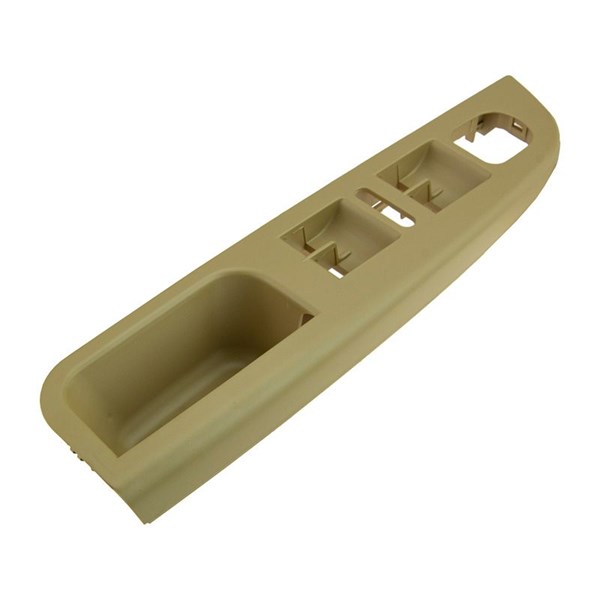 Dörrhandtag, inre utrustning, Vänster fram Nty EZC-VW-318 NTY Dörrhandtag, inre utrustning, Vänster fram Nty EZC-VW-318 NTY