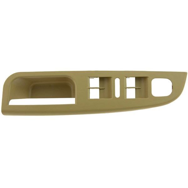 Dörrhandtag, inre utrustning, Vänster fram Nty EZC-VW-318 NTY Dörrhandtag, inre utrustning, Vänster fram Nty EZC-VW-318 NTY