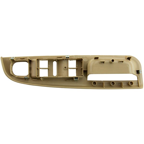 Dörrhandtag, inre utrustning, Vänster fram Nty EZC-VW-318 NTY Dörrhandtag, inre utrustning, Vänster fram Nty EZC-VW-318 NTY
