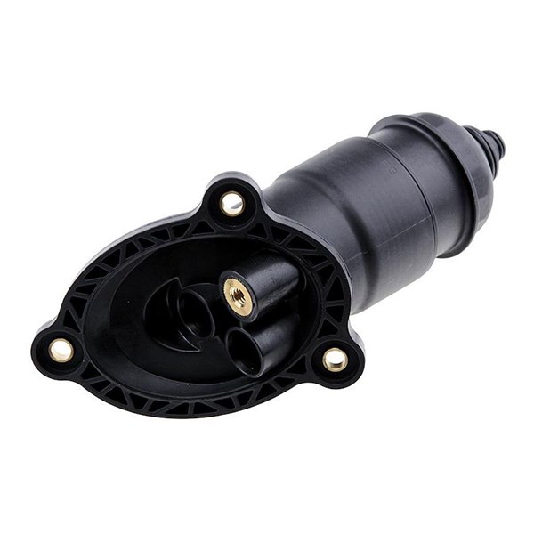Hydraulikfilter, automatväxellåda Nty FSF-AU-006 NTY Hydraulikfilter, automatväxellåda Nty FSF-AU-006 NTY