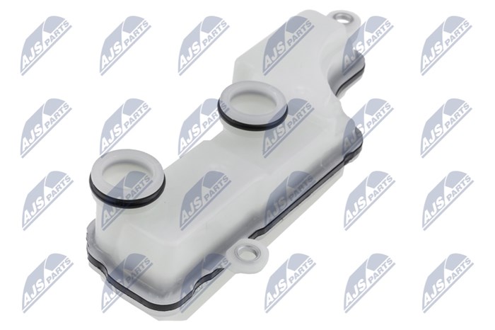 Hydraulikfilter, automatväxellåda Nty FSF-AU-014 NTY