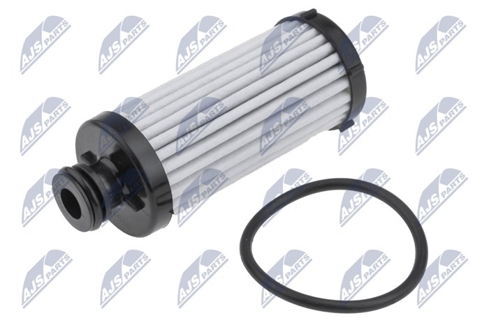 Hydraulikfilter, automatväxellåda Nty FSF-AU-015 NTY