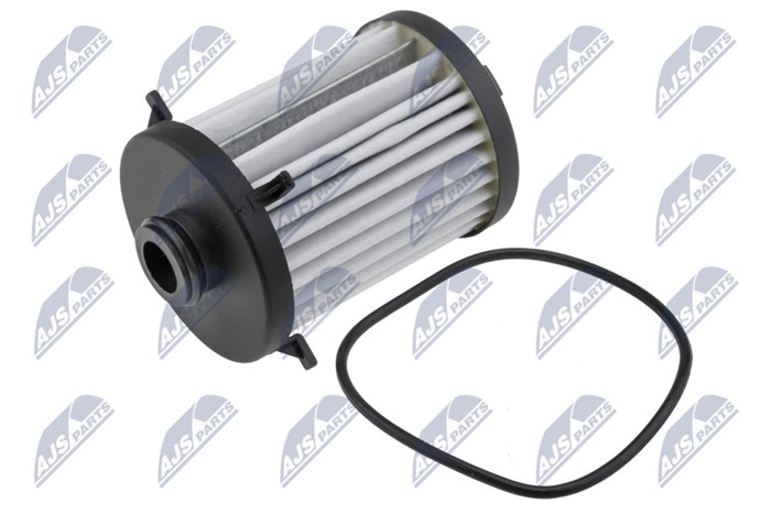 Hydraulikfilter, automatväxellåda Nty FSF-AU-016 NTY