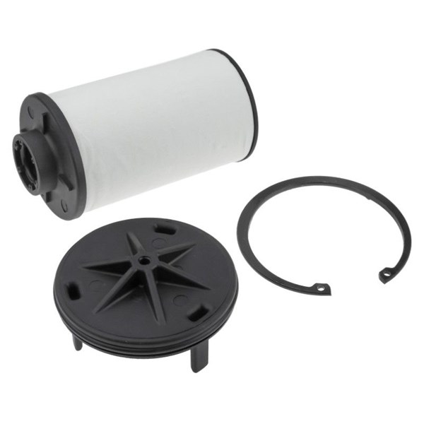 Hydraulikfilter, automatväxellåda Nty FSF-BM-012 NTY
