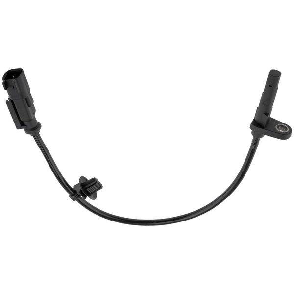 ABS-givare, Sensor, hjulvarvtal, Bakaxel, Bakaxel höger, Bakaxel  NTY