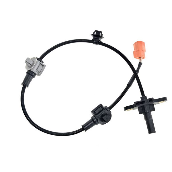ABS-givare, Sensor, hjulvarvtal, Bakaxel vänster Nty HCA-HD-133 NTY