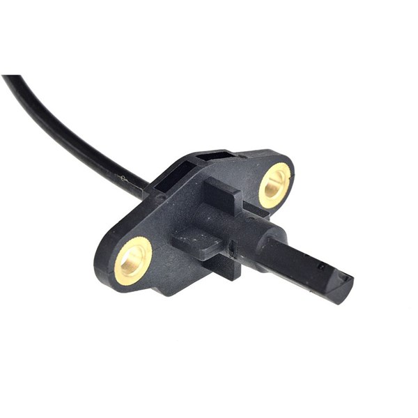 ABS-givare, Sensor, hjulvarvtal, Bakaxel vänster Nty HCA-HD-133 NTY