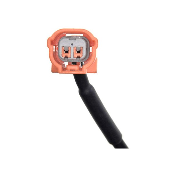 ABS-givare, Sensor, hjulvarvtal, Bakaxel vänster Nty HCA-HD-133 NTY