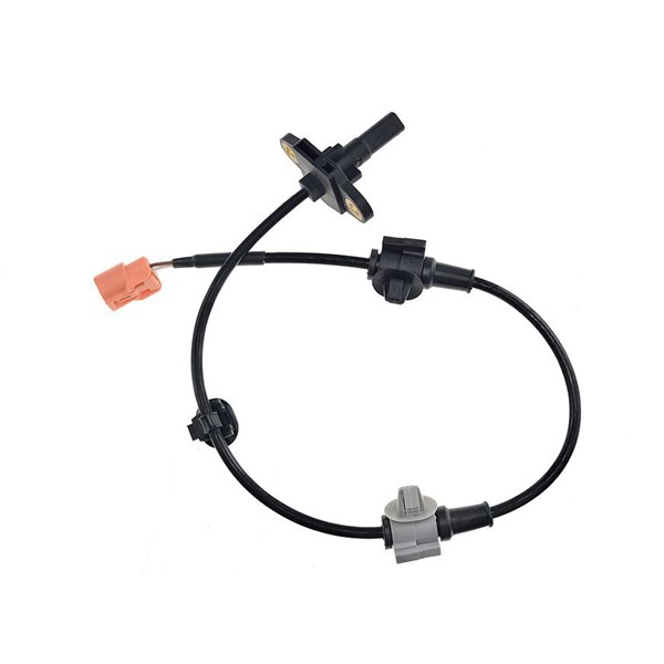ABS-givare, Sensor, hjulvarvtal, Bakaxel höger Nty HCA-HD-134 NTY