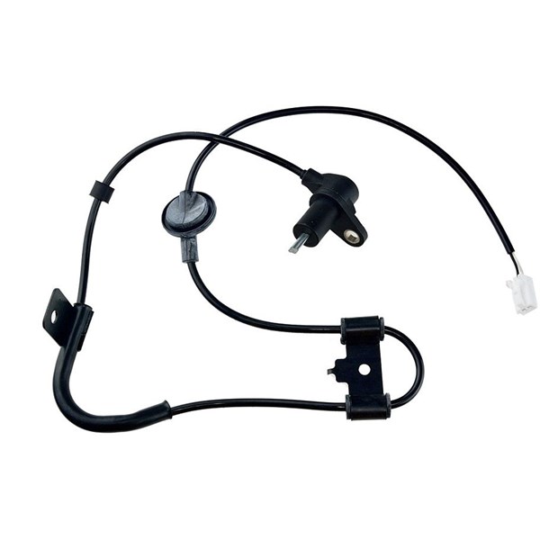 ABS-givare, Sensor, hjulvarvtal, Bakaxel höger Nty HCA-HY-545 NTY
