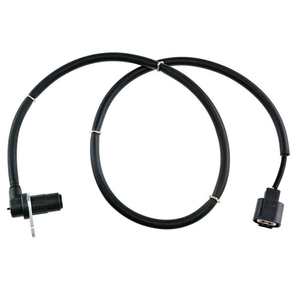 ABS-givare, Sensor, hjulvarvtal, framaxel höger NTY ABS-givare, Sensor, hjulvarvtal, framaxel höger NTY