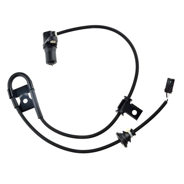 ABS-givare, Sensor, hjulvarvtal, Bakaxel, Bakaxel höger Nty HCA-T NTY