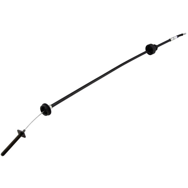 Vajer, parkeringsbroms, Vänster bak Nty HLR-BM-000 NTY