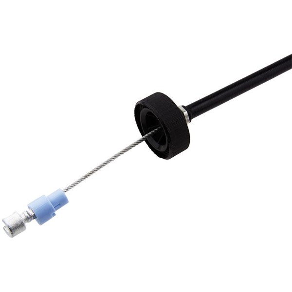 Vajer, parkeringsbroms, Höger bak Nty HLR-BM-001 NTY