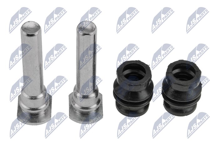 Tillbehörssats, bromssadel, Bakaxel Nty HZN-FR-007 NTY Tillbehörssats, bromssadel, Bakaxel Nty HZN-FR-007 NTY