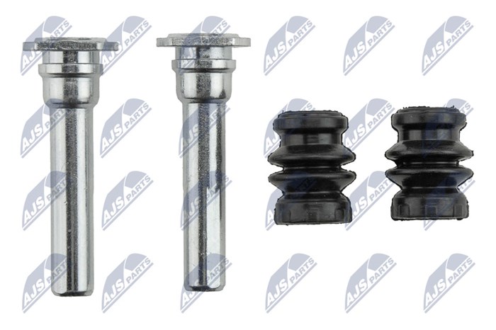 Tillbehörssats, bromssadel, Bakaxel Nty HZN-FR-007 NTY Tillbehörssats, bromssadel, Bakaxel Nty HZN-FR-007 NTY