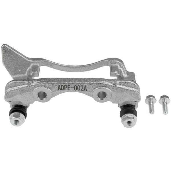 Hållare, bromsok, framaxel vänster Nty HZP-PE-002A NTY