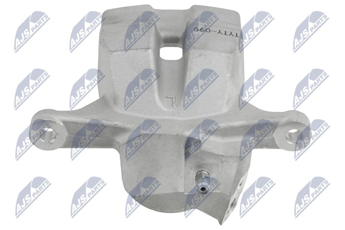 Bromsok, framaxel vänster Nty HZP-TY-099 NTY Bromsok, framaxel vänster Nty HZP-TY-099 NTY