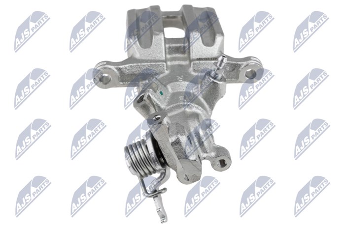 Bromsok, Bakaxel höger Nty HZT-HD-029 NTY