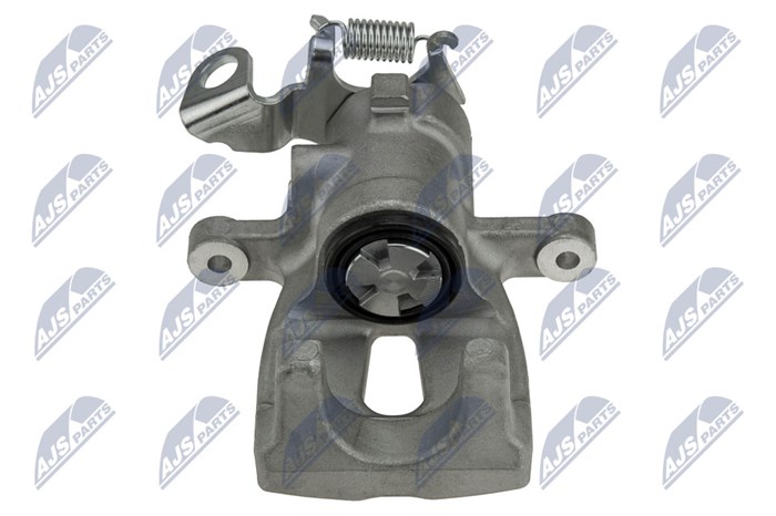 Bromsok, Bakaxel höger Nty HZT-PL-071 NTY
