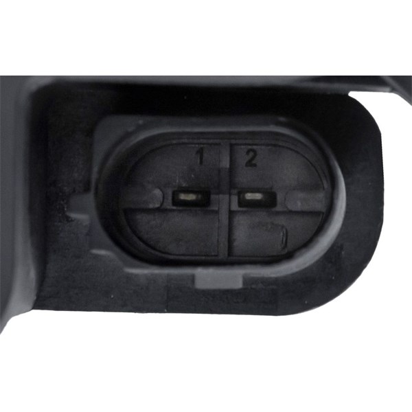 Bromsok, Bakaxel vänster Nty HZT-VW-095 NTY