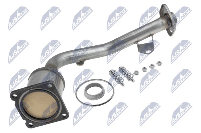 Katalysator Nty KAT-CT-002 NTY