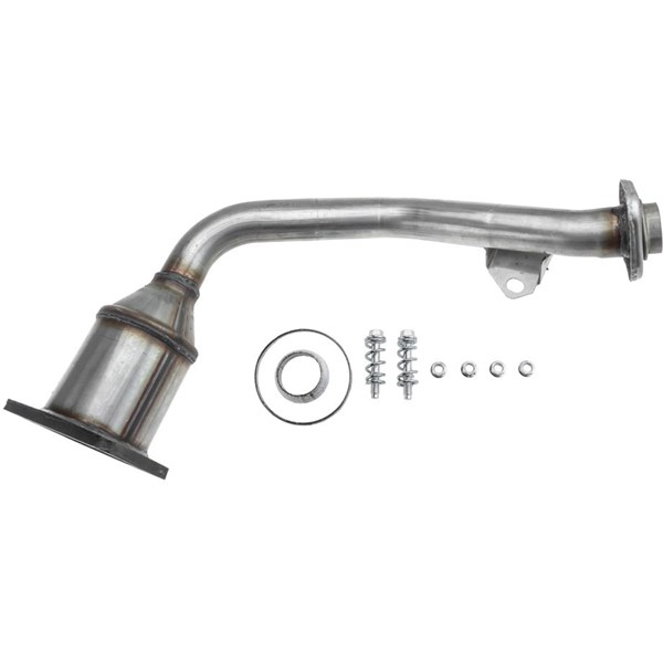 Katalysator Nty KAT-CT-002 NTY