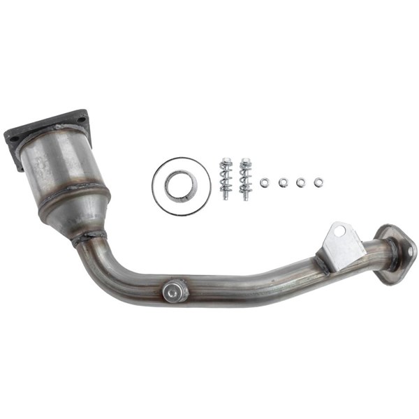 Katalysator Nty KAT-CT-002 NTY