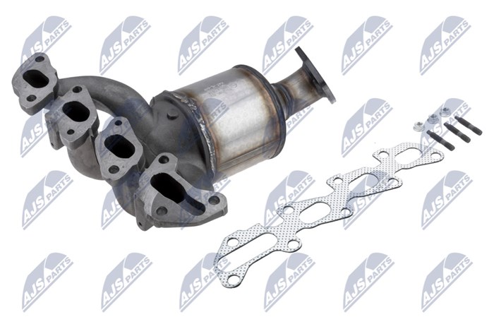 Katalysator Nty KAT-PL-009 NTY