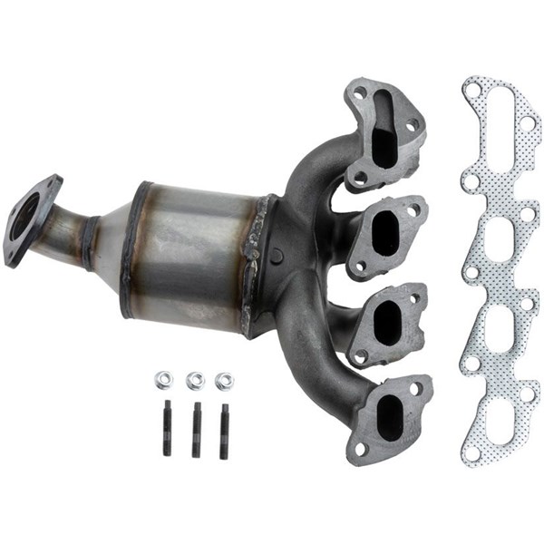 Katalysator Nty KAT-PL-009 NTY