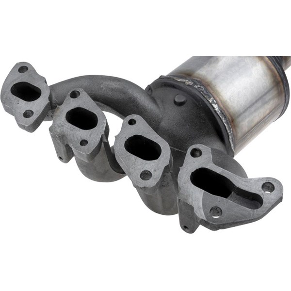 Katalysator Nty KAT-PL-009 NTY