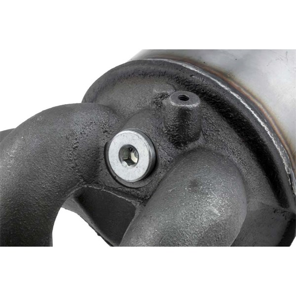 Katalysator Nty KAT-PL-009 NTY