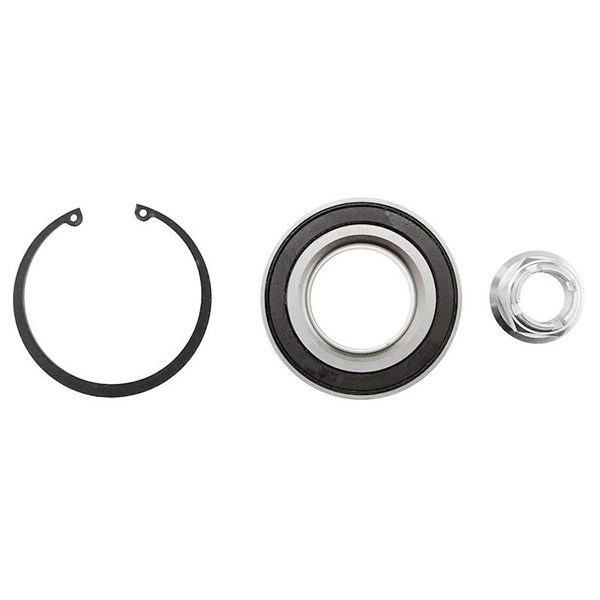 Hjullagersats, Framaxel Nty KLP-CT-023 NTY Hjullagersats, Framaxel Nty KLP-CT-023 NTY
